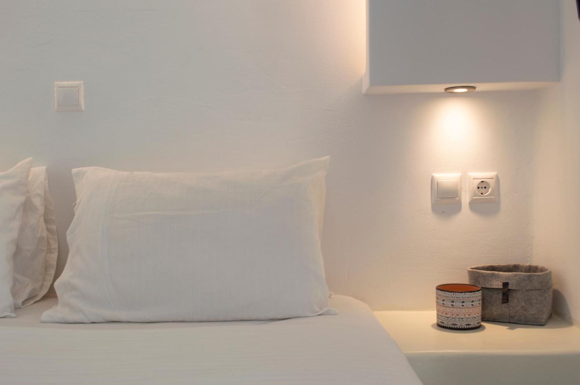 Mykonos4Islands Seaside Homes And Suites Kalo Livadi Cameră foto