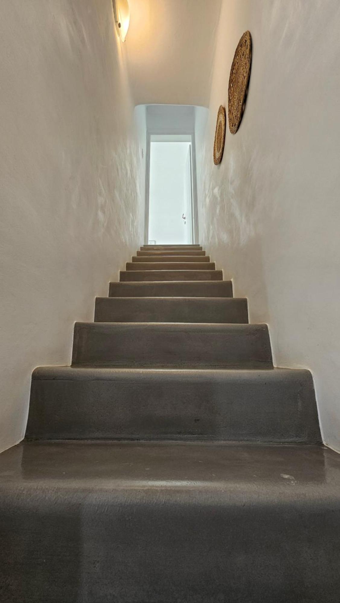 Mykonos4Islands Seaside Homes And Suites Kalo Livadi Exterior foto
