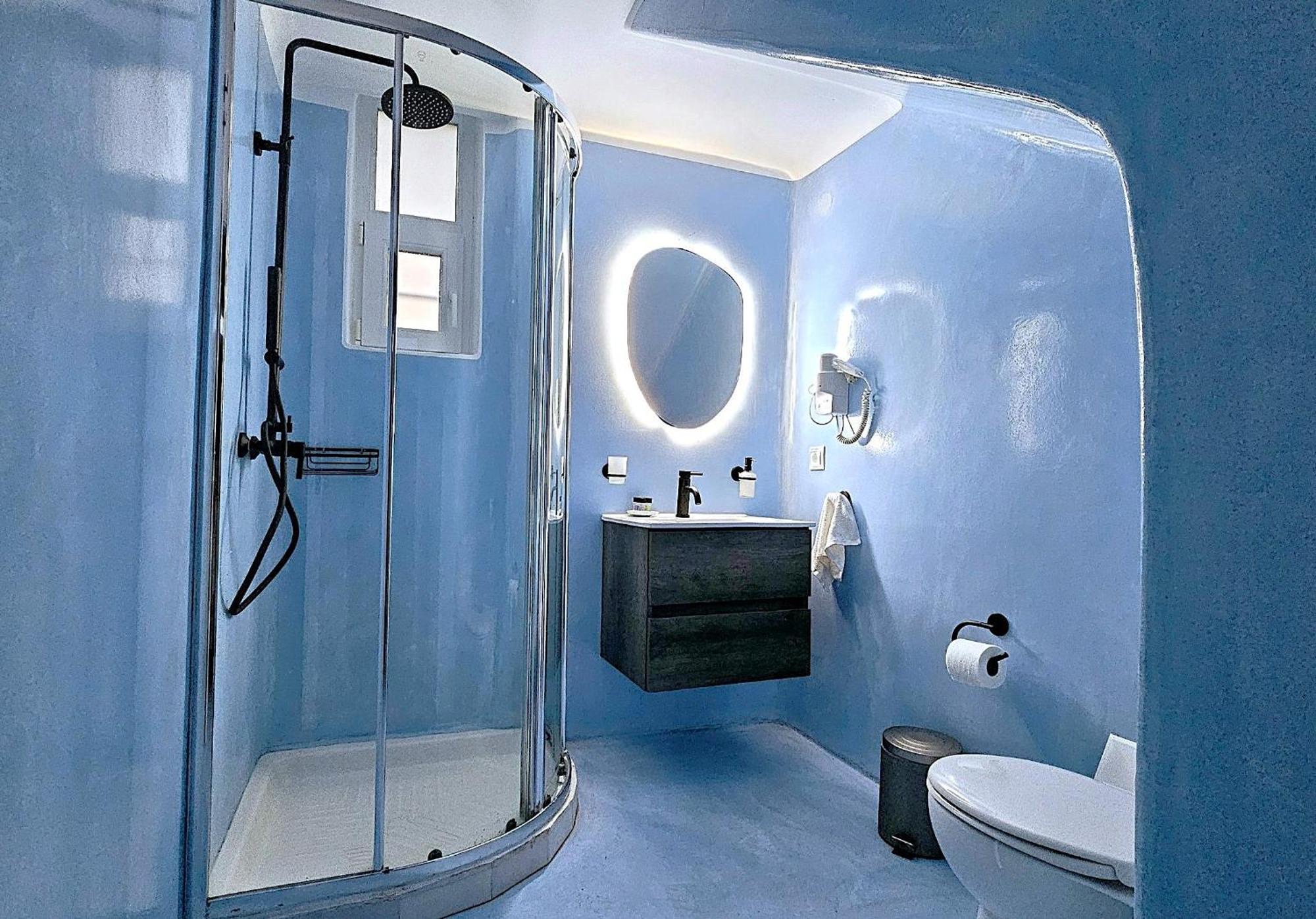 Mykonos4Islands Seaside Homes And Suites Kalo Livadi Exterior foto