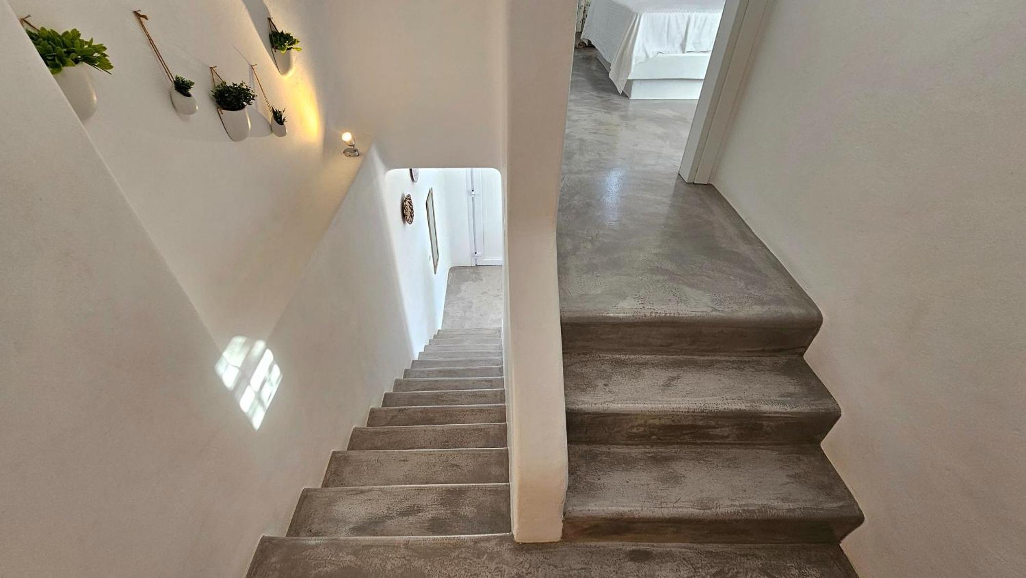 Mykonos4Islands Seaside Homes And Suites Kalo Livadi Exterior foto